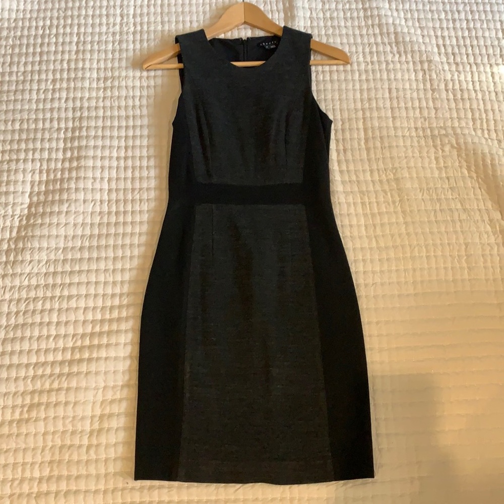 Theory Sleeveless Dress